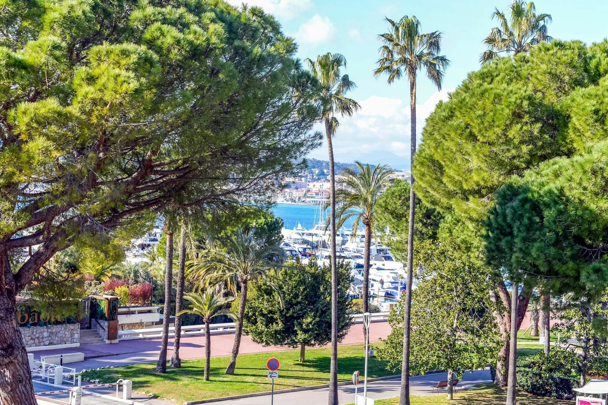 Saint-James Apartment 3 Cannes Exterior photo