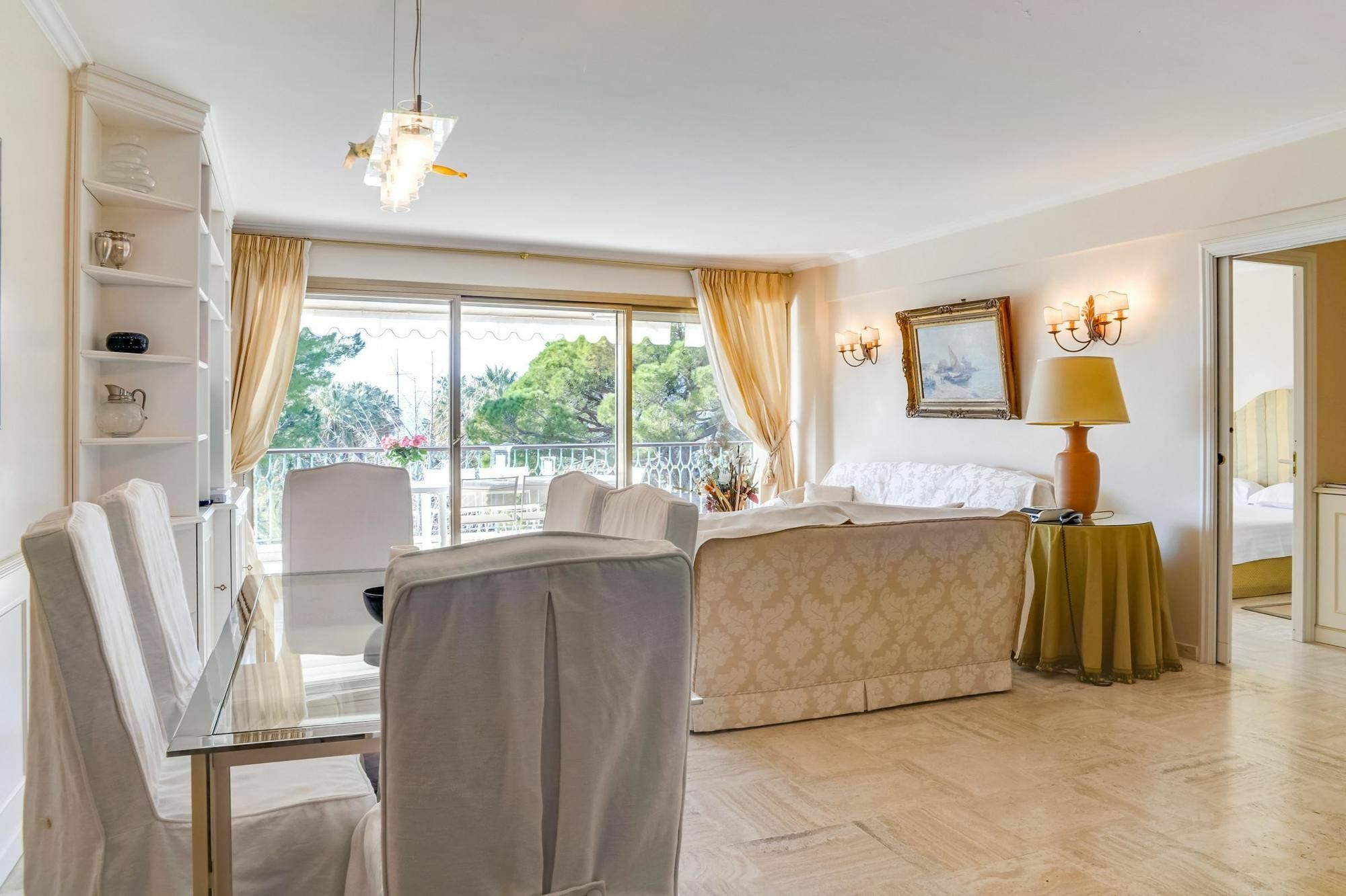 Saint-James Apartment 3 Cannes Exterior photo